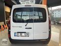 YENİ ARABAM UZUN ŞASE 1.5DCİ KANGOO MAXİ BOYASIZ ORJINAL