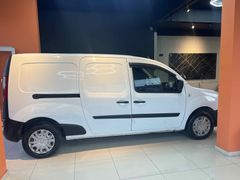 Galeriden Renault Kangoo Express 1.5 dCi Maxi 2011 Model Ankara