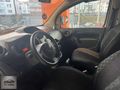 YENİ ARABAM UZUN ŞASE 1.5DCİ KANGOO MAXİ BOYASIZ ORJINAL