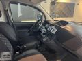 YENİ ARABAM UZUN ŞASE 1.5DCİ KANGOO MAXİ BOYASIZ ORJINAL