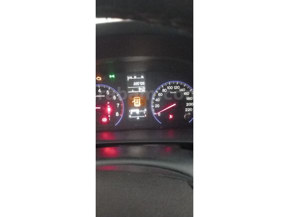 Sahibinden Honda CR-V 2.0i Executive 2010 Model