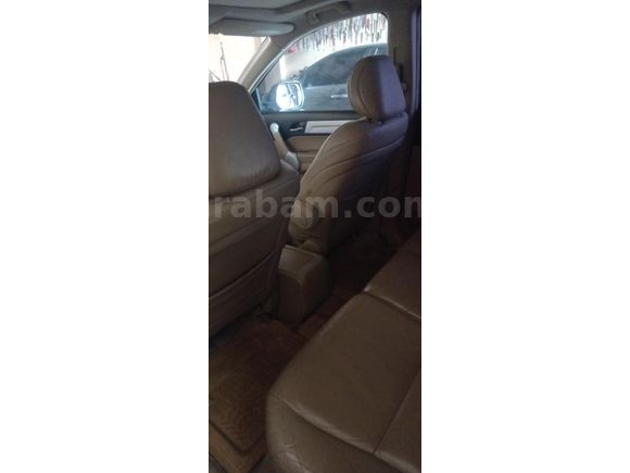 Sahibinden Honda CR-V 2.0i Executive 2010 Model