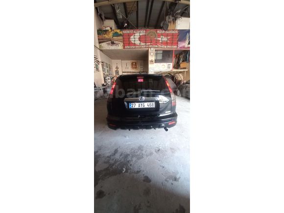 Sahibinden Honda CR-V 2.0i Executive 2010 Model