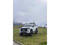 Sahibinden Mitsubishi L 200 4x4 Storm 2020 Model 