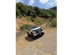 Sahibinden Mitsubishi L 200 4x4 Storm 2020 Model 