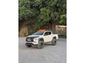 Sahibinden Mitsubishi L 200 4x4 Storm 2020 Model 