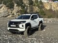 Sahibinden Mitsubishi L 200 4x4 Storm 2020 Model 