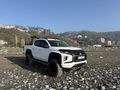 Sahibinden Mitsubishi L 200 4x4 Storm 2020 Model 
