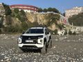 Sahibinden Mitsubishi L 200 4x4 Storm 2020 Model 
