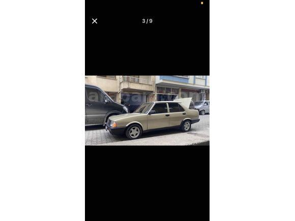 Sahibinden Tofaş Doğan SL 1993 Model 
