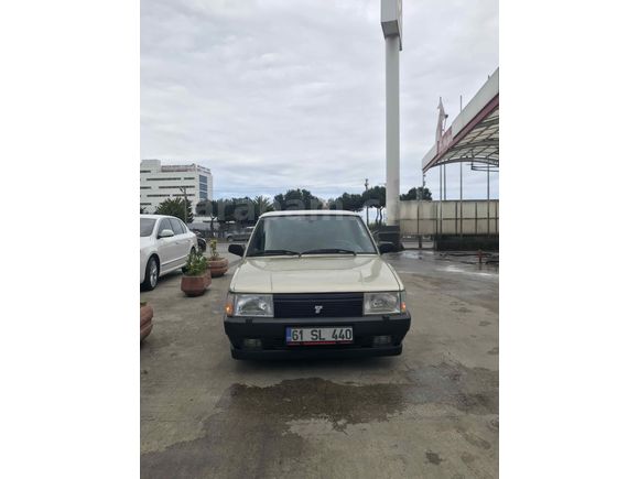 Sahibinden Tofaş Doğan SL 1993 Model 