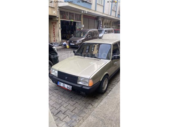 Sahibinden Tofaş Doğan SL 1993 Model 