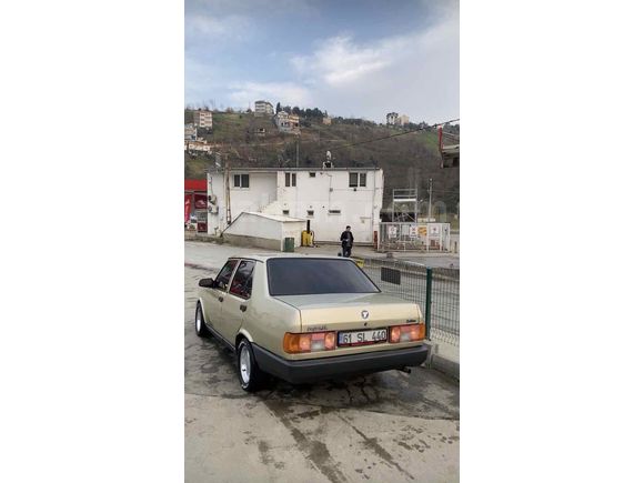 Sahibinden Tofaş Doğan SL 1993 Model 