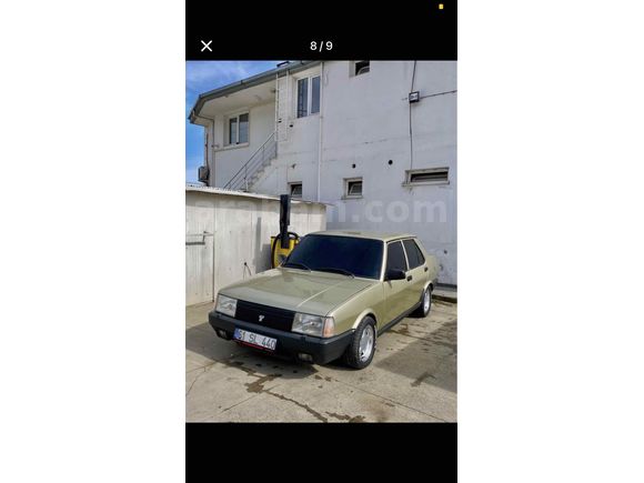 Sahibinden Tofaş Doğan SL 1993 Model 