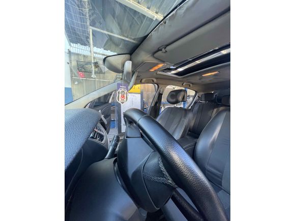 Sahibinden Renault Megane 1.5 dCi Dynamique 2011 Model 