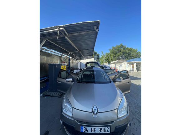 Sahibinden Renault Megane 1.5 dCi Dynamique 2011 Model 