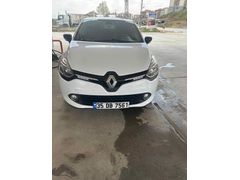 Sahibinden Renault Clio 1.2 Icon 2013 Model 