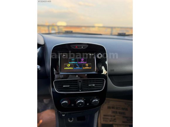 2013 Model* Motor ve Yürüyen Sorunsuz* Fırsat Aracı