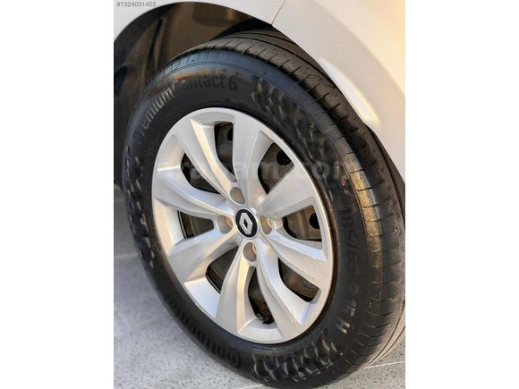 2013 Model* Motor ve Yürüyen Sorunsuz* Fırsat Aracı