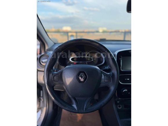 2013 Model* Motor ve Yürüyen Sorunsuz* Fırsat Aracı