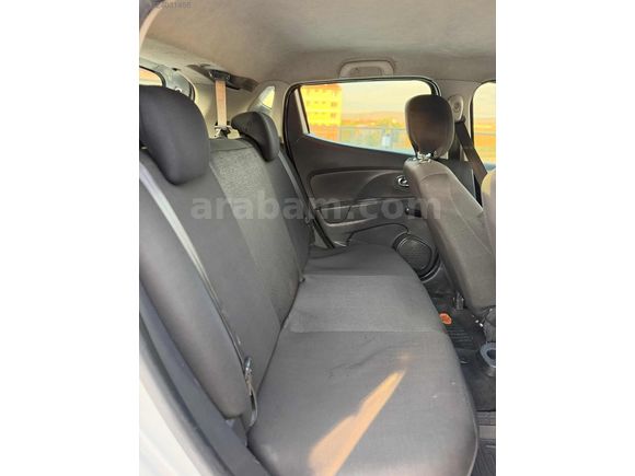 2013 Model* Motor ve Yürüyen Sorunsuz* Fırsat Aracı