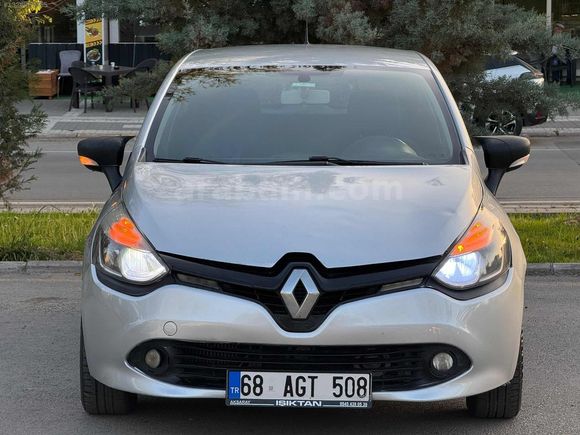 2013 Model* Motor ve Yürüyen Sorunsuz* Fırsat Aracı