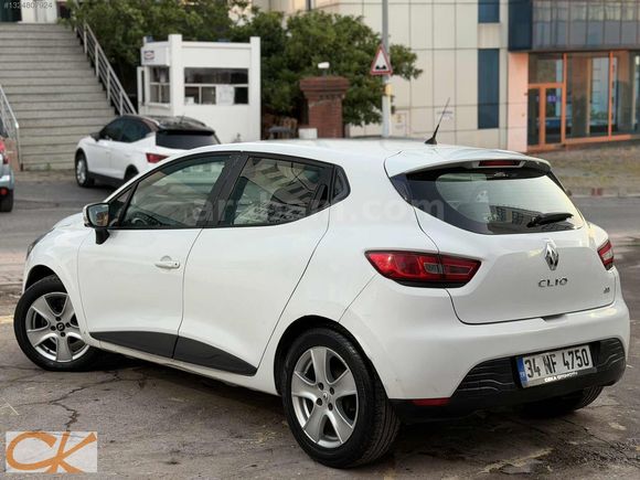 2015 CLİO TOUCH SORUNSUZ KREDİ KARTINA 12 TAKSİT