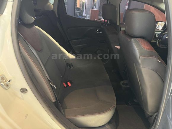 ES PREMİUM 2012 MODEL 245 BİN KM 1.5DCİ RENAULT CLİO TOUCH