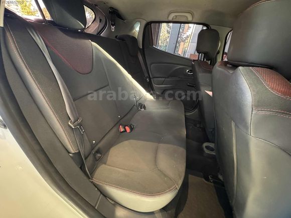 ES PREMİUM 2012 MODEL 245 BİN KM 1.5DCİ RENAULT CLİO TOUCH