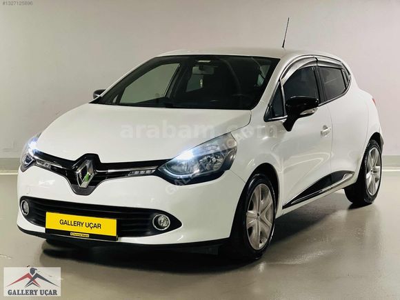 GALLERY UÇAR'dan-TOUCH-PAKET-2016-RENAULT-CLİO-1.5 DCİ-DİZEL--