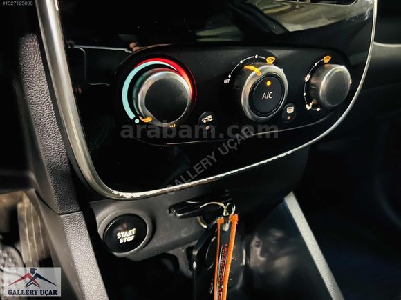 GALLERY UÇAR'dan-TOUCH-PAKET-2016-RENAULT-CLİO-1.5 DCİ-DİZEL--