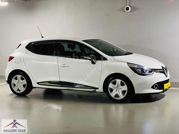 GALLERY UÇAR'dan-TOUCH-PAKET-2016-RENAULT-CLİO-1.5 DCİ-DİZEL--