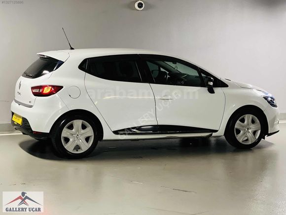 GALLERY UÇAR'dan-TOUCH-PAKET-2016-RENAULT-CLİO-1.5 DCİ-DİZEL--