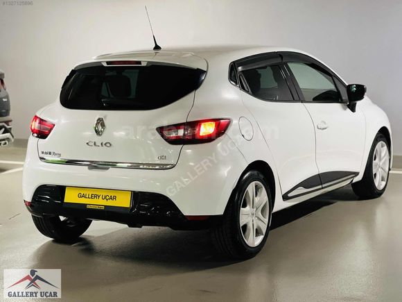 GALLERY UÇAR'dan-TOUCH-PAKET-2016-RENAULT-CLİO-1.5 DCİ-DİZEL--