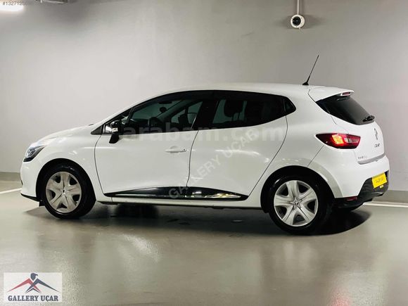 GALLERY UÇAR'dan-TOUCH-PAKET-2016-RENAULT-CLİO-1.5 DCİ-DİZEL--