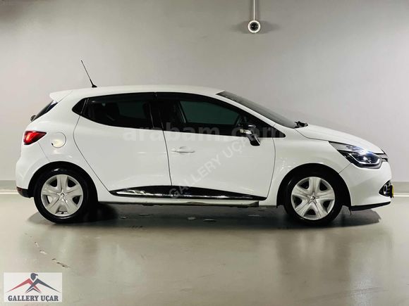 GALLERY UÇAR'dan-TOUCH-PAKET-2016-RENAULT-CLİO-1.5 DCİ-DİZEL--