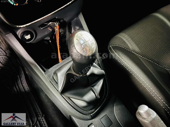 GALLERY UÇAR'dan-TOUCH-PAKET-2016-RENAULT-CLİO-1.5 DCİ-DİZEL--