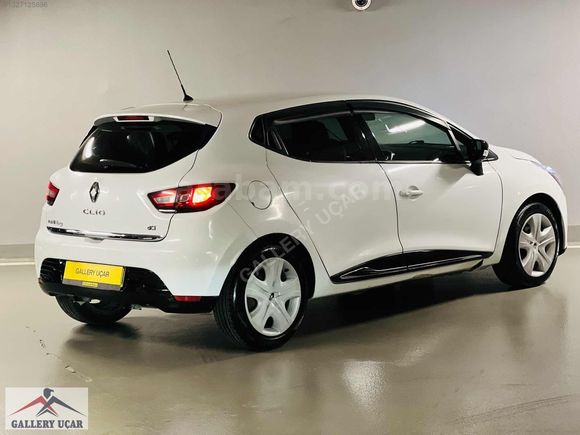 GALLERY UÇAR'dan-TOUCH-PAKET-2016-RENAULT-CLİO-1.5 DCİ-DİZEL--