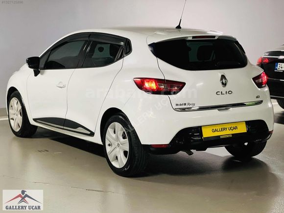 GALLERY UÇAR'dan-TOUCH-PAKET-2016-RENAULT-CLİO-1.5 DCİ-DİZEL--