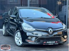 RENAULT CLİO 1.5 DCİ TOUCH 2017 MODEL