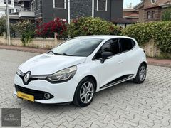 Renault Clio Bakımlı 2. Sahibinden alınma