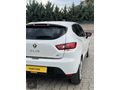 Renault Clio Bakımlı 2. Sahibinden alınma
