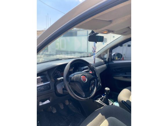 Sahibinden Fiat Linea 1.6 Multijet Active Plus 2012 Model