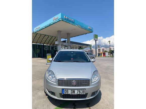 Sahibinden Fiat Linea 1.6 Multijet Active Plus 2012 Model