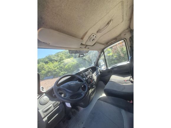 Sahibinden Iveco - Otoyol 70 15 4750