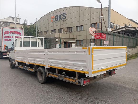Sahibinden Iveco - Otoyol 70 15 4750