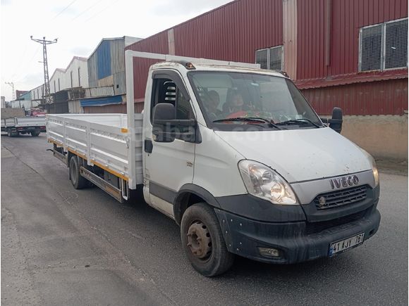 Sahibinden Iveco - Otoyol 70 15 4750