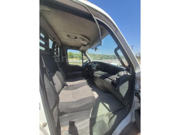 Sahibinden Iveco - Otoyol 70 15 4750