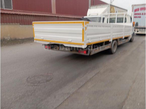 Sahibinden Iveco - Otoyol 70 15 4750