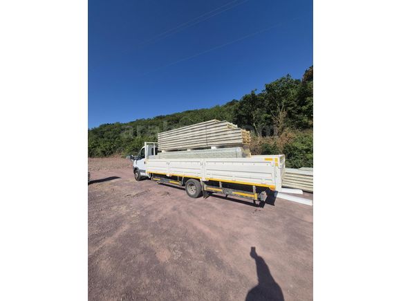 Sahibinden Iveco - Otoyol 70 15 4750